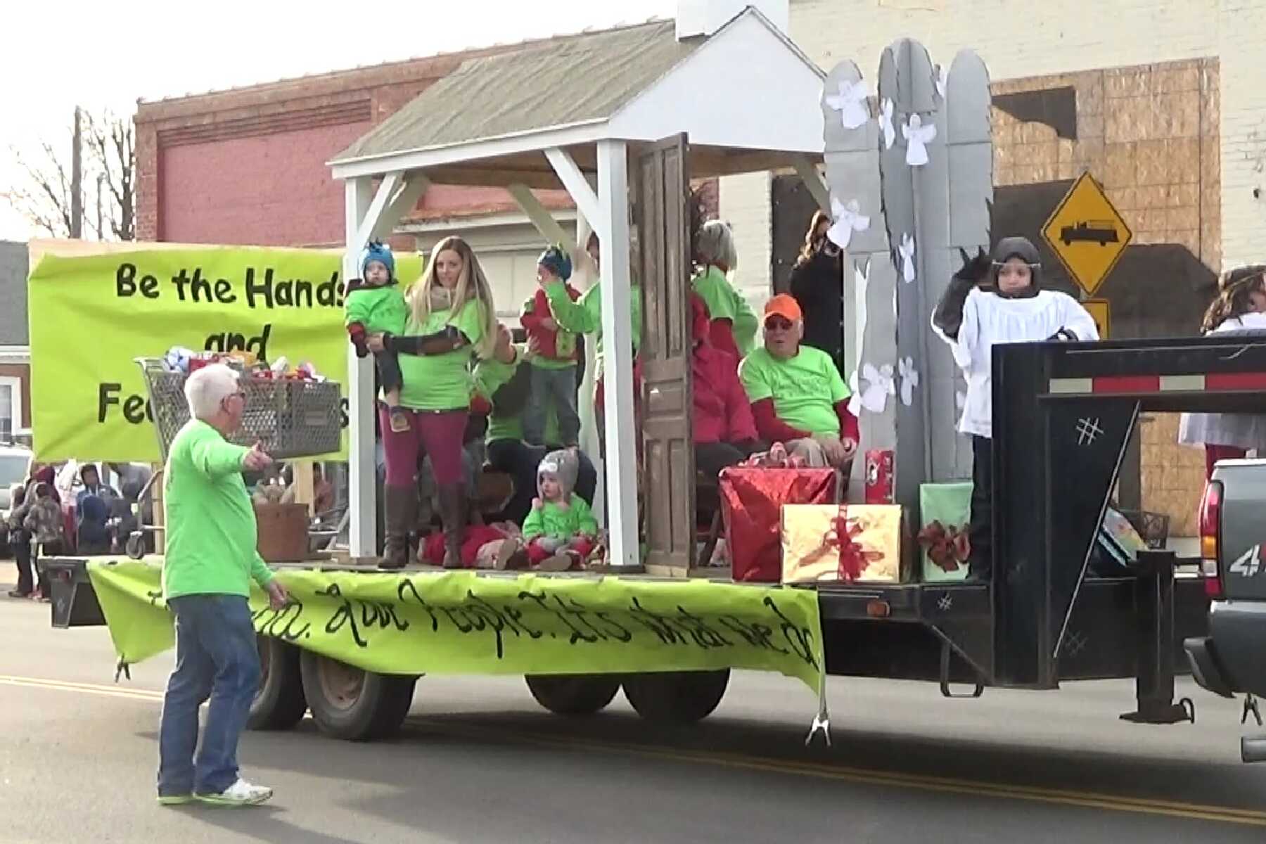 Antioch UMC